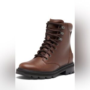 Sorel Lennox Waterproof Boots
